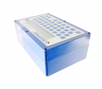 BORRIES MARKIER  ZAM4/EK-BOX 100015767 E-BOX 