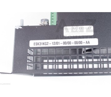 BAUTZ PACIFIC SCIENTIFIC ESK31 ESK31KG2-12/01-00/00-00/00-AA ESK31-3212XS