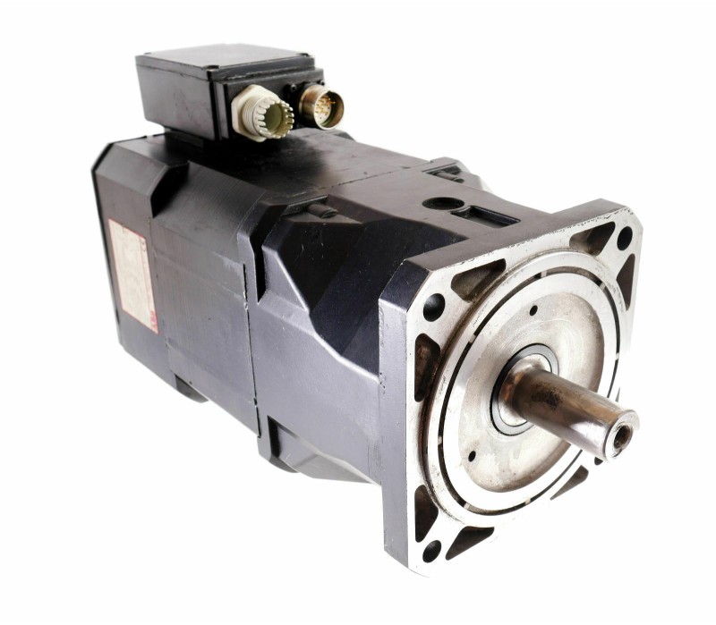 ABB 8651309177D AC SERVO MOTOR DEFECT NOK 