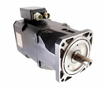 ABB 8651309177D AC SERVO MOTOR DEFECT NOK 