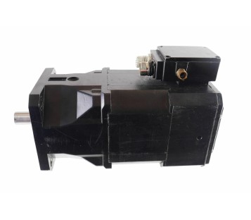 ABB 8651309177D AC SERVO MOTOR DEFECT NOK 