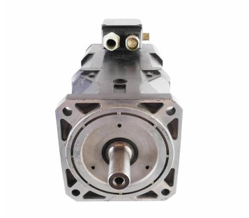 ABB 8651309177D AC SERVO MOTOR DEFECT NOK 