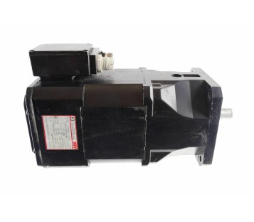 ABB 8651309177D AC SERVO MOTOR DEFECT NOK 