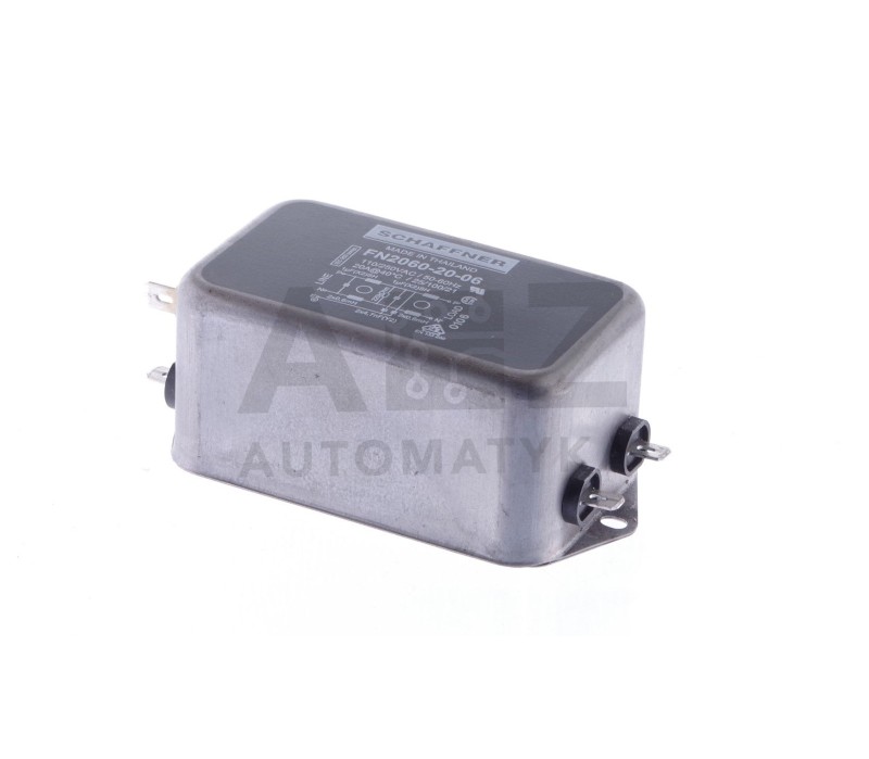 SCHAFFNER FN2060-20-06  FN20602006  