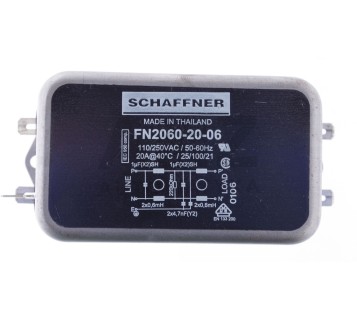 SCHAFFNER FN2060-20-06  FN20602006  