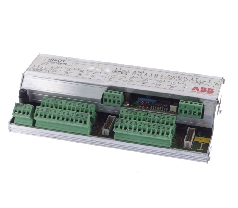 ABB IDB552AR2 
