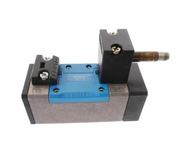 FESTO 533010 MDH-5/2-D-1-FR-M12-C MDH52D1FRM12C ! NEW !