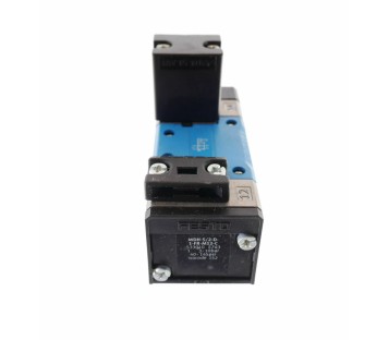 FESTO 533010 MDH-5/2-D-1-FR-M12-C MDH52D1FRM12C ! NEW !