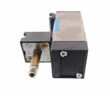 FESTO 533010 MDH-5/2-D-1-FR-M12-C MDH52D1FRM12C ! NEW !