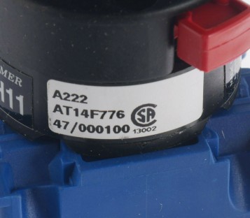 KRAUS NAIMER CH11 A222 CH11.A222-600.FT2  ! NEW !