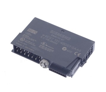 SIEMENS 6ES7131-4BD01-0AA0 6ES71314BD010AA0 ( 5PCS) ! NEW !