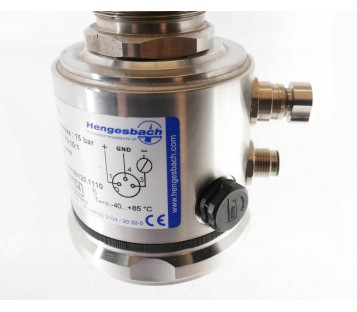 HENGESBACH PZM101_-1/+1BAR_MT1 PZM101 PZM101-1+1BARMT1