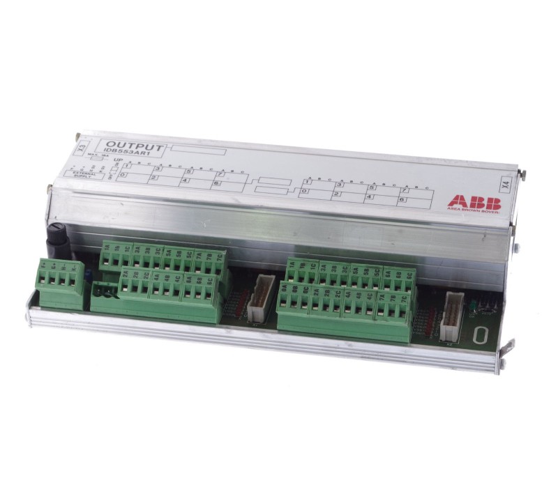 ABB IDB553AR1 