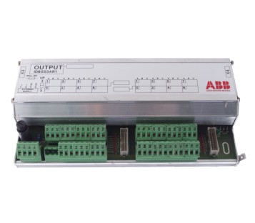 ABB IDB553AR1 