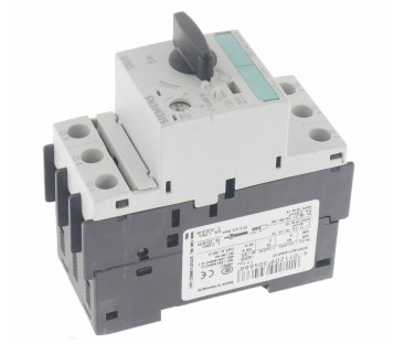 SIEMENS 3RV1421-4AA10 3RV14214AA10   ! NEW !