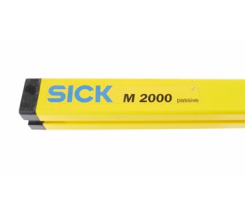 SICK M2000 1016677 PSR01-1501 + SICK 1015693 PSZ01-1501 PSZ