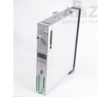 HAUSER PARKER COMPAX-M 082505 0001 951-160512 COMPAX P160M 