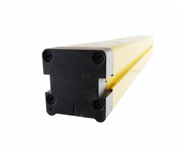 SICK M2000 1016677 PSR01-1501 + SICK 1015693 PSZ01-1501 PSZ