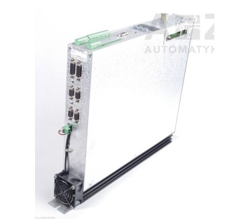 HAUSER PARKER COMPAX-M 082505 0001 951-160512 COMPAX P160M 