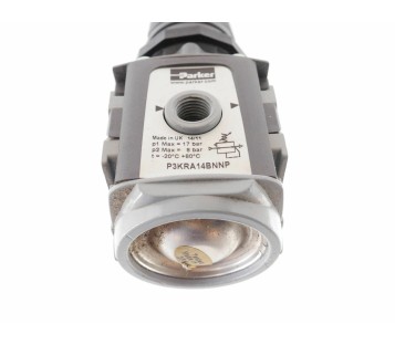 PARKER P3KRA14BNNP ! NEW !