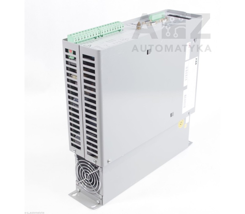 ABB DIGITAL SERVODRIVE DKM 05001 DKM05001  3ADM200122R0101