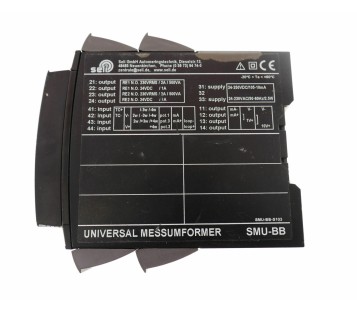 SELI SMU-BB SMUBB SMU-BB-S103 SMUBBS103