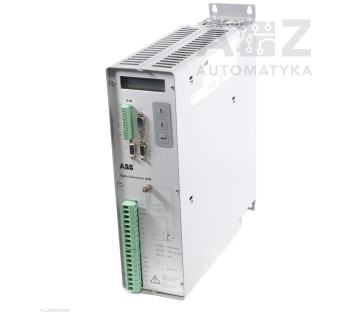 ABB DIGITAL SERVODRIVE DKM 05001 DKM05001  3ADM200122R0101