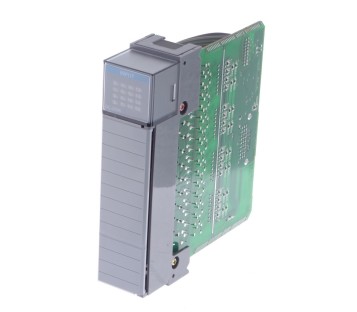 ALLEN BRADLEY INPUT MODULE SLC500 1746-IB16 1746IB16  