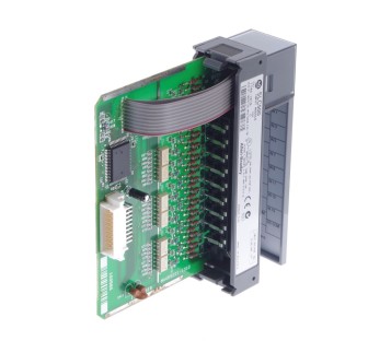 ALLEN BRADLEY INPUT MODULE SLC500 1746-IB16 1746IB16  