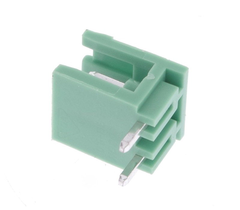 2EDGR-5.0-02P-14, 2-Pin 300 V / 15 A, RM: 5,0 mm  terminal block, ! 250PCS ! NEW