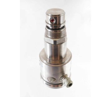 HENGESBACH VARIMESS 6BAR 4/2L W E