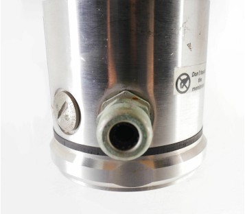 HENGESBACH VARIMESS 6BAR 4/2L W E