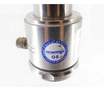 HENGESBACH VARIMESS 6BAR 4/2L W E