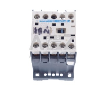 TELEMECANIQUE LP1K12 004BD  LP1K12004BD 