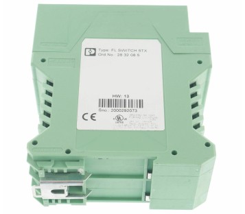 PHOENIX CONTACT FL SWITCH 5TX 2832085 
