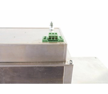 BRANKAMP CMS2000 OPERATOR PANEL FRONTPLATE 09