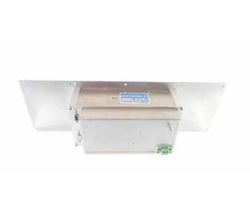 BRANKAMP CMS2000 OPERATOR PANEL FRONTPLATE 09