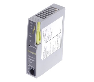 EUROTHERM PAC T2550 T2550S MB-TCPM T2550S/00S/NONE/D20/MB-TCPM/SERIAL/RJ45