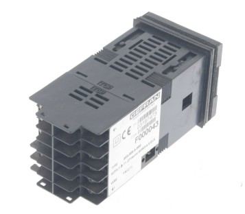 GEFRAN 400 400-RR-9-000 F000043 4000RR9000 