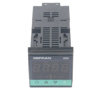 GEFRAN 400 400-RR-9-000 F000043 4000RR9000 