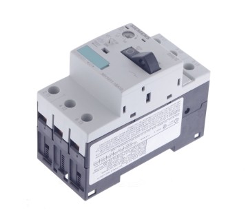 SIEMENS 3RV1011-1BA10 3RV10111BA10 ! NEW !