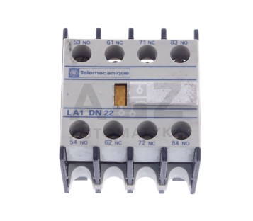 TELEMECANIQUE LA1 DN 22 LA1DN22 