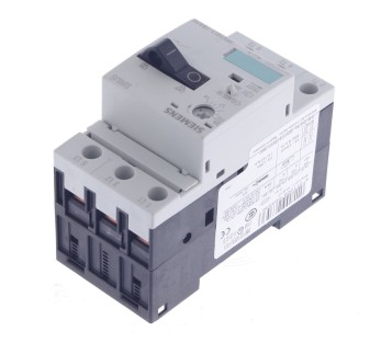 SIEMENS 3RV1011-1BA10 3RV10111BA10 ! NEW !