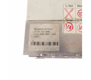 KEB 10.F4.C1D-3460 10F4C1D3460