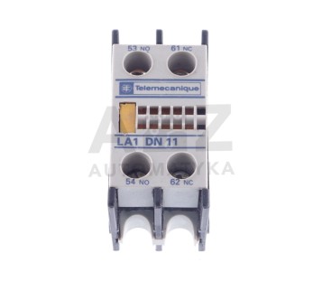 TELEMECANIQUE LA1 DN 11 LA1DN11 