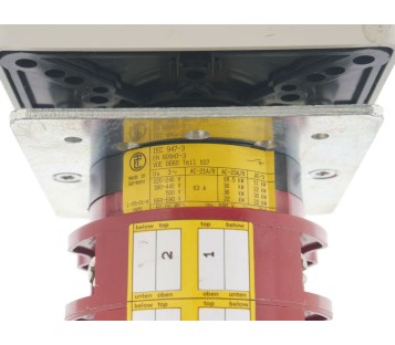 Elektra Tailfingen 22617 