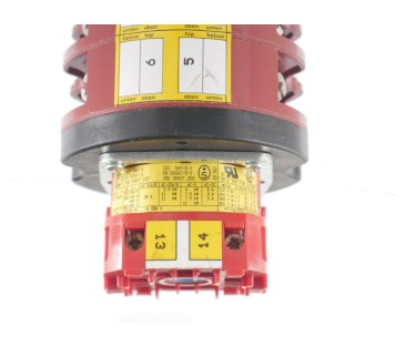 Elektra Tailfingen 22617 