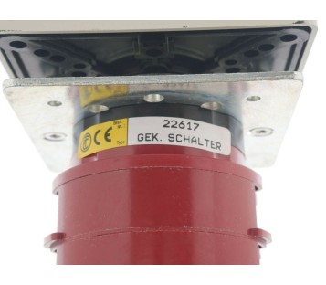 Elektra Tailfingen 22617 