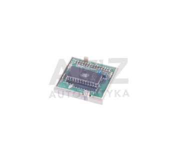 OMRON 3G2A3-MR521 3G2A3MR521 0460441-0B   04604410B HCT-55A HCT55A 