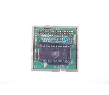 OMRON 3G2A3-MR521 3G2A3MR521 0460441-0B   04604410B HCT-55A HCT55A 